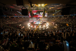 경주에서 최대 e스포츠 대회 ‘LCK 서머 결승전’ 열린다