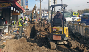 명절 대비 하수도 준설·시설물 정비