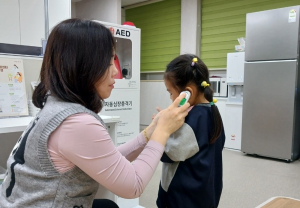 경북도, 아픈아이 돌봄서비스 대폭 확대