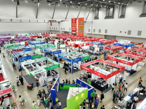 대구국제식품산업전 폐막···상담실적 전년 比 185%↑