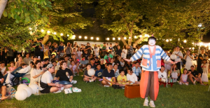 중구, 2024년 대구문화유산 야행 성료