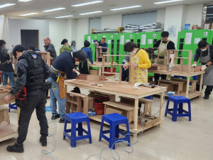 영주, 시민교육 주말·야간반 수강생 모집