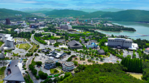 관광특구 지정 30주년···지구별 활성화 나서