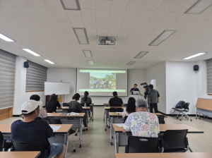 성주가 주목받는 이유,  어서와, 성주는 처음이지? - 로컬매니저 활동, 핫하다!!