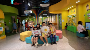 『성주과일어린이과학체험관』개관 3개월만에 관람객 10,000명 돌파