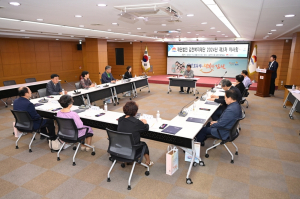 김천복지재단, 맞춤형 후원 결연으로 사각지대 '최소화'