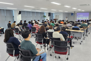 구미시, 주민참여예산제 ‘찾아가는 예산학교’ 운영