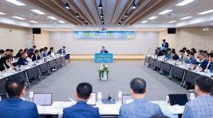 “소통에 답이있다!”, 성주군 청렴소통간담회 개최