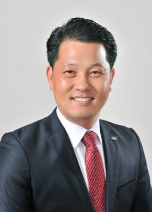 강영구 예천군의회 의장 2024년 추석 인사