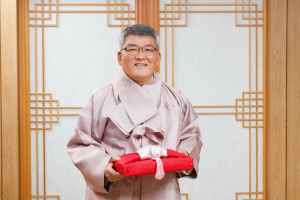 예천군수 김학동 추석명절 인사