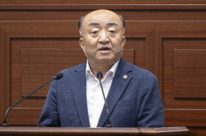 경북도 상습 농경지 침수... 땜질식 응급처방 불과