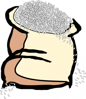 경북교육청, 경북농협으로부터 사랑의 경북 쌀 4,000kg 전달 받아