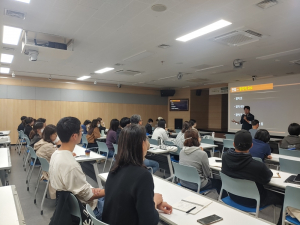 수성미래교육재단, 대입 모의면접 프로그램 운영