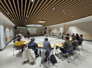 제4기 독도박물관 박물관대학 개강