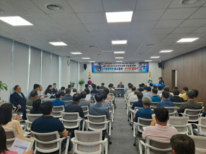 성주군민체육대회 우승을 위하여 7년을 기다렸다! 성주읍 체육회