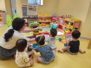 구미시 8월 인구 41명 증가, 구미형 인구 정책 통했다!