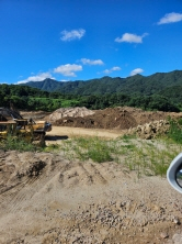 용두사미 행정··· 김천시 ‘골재현장’ 봐주기 의혹?