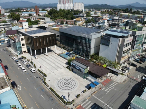 성주군, 추석 연휴 기간 공영주차장 414면 무료 개방