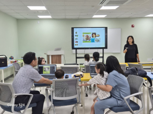 예천군민장학회, 영어독서당 프로그램 참여자 모집