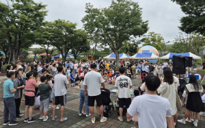 추석 황금연휴 경주에 관광객 67만명 다녀갔다