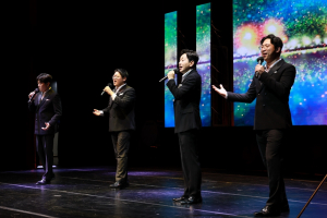 제13회 예천예술제&생활문화동아리예술제 성황리 개최