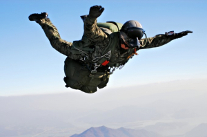 문경시, 2031 세계군인체육대회 유치 도전