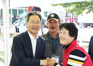 영양군 ‘2024 수비면 능이축제’ 개최 한다