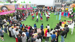 25회 ‘안동국제탈춤페스티벌’ 글로벌 축제로 만난다