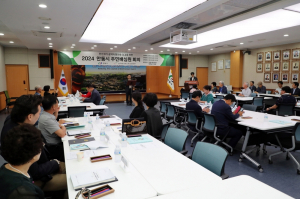 안동시 주민배심원 운영 “공약사업, 시민 소통․공감 UP”