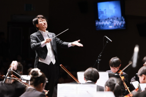 2024 꿈의 오케스트라‘예천’향상연주회 개최