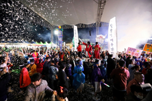 2024 안동국제탈춤페스티벌 27일 개막