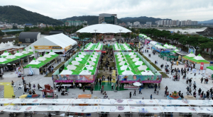 2024안동국제탈춤페스티벌, (주)더본코리아와 협업해 지역 상생발전 이끈다