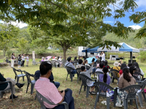 영양군, 영양문인협회 전국 백일장 개최