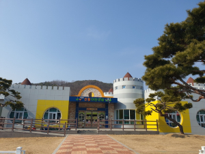 고령, 24시 시간제 보육 어린이집 운영