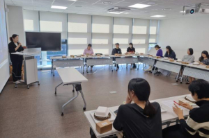 예천군 ‘예비 부모 대상 긍정 양육 교육 시행’