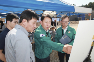 안동시의회 경제도시위원회, 발로 뛰는 의정활동 펼쳐