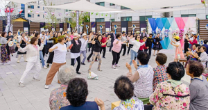김천, 시민 문화 축제 열려