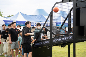 모두가 즐긴 청년 축제, '경북 청년 화합·소통 행사' 성료