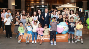 ‘예술로 대구’ 파견 예술인‘ 패밀리데이, iM from DGB’성료