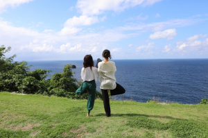 울릉 그린아일랜드 프로젝트 울멍울멍페스타 개최