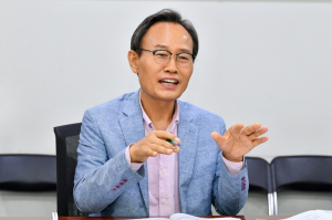 천년건강 풍기인삼, 풍기서 심 봤다 대한민국 최고 건강 명품 축제 우뚝