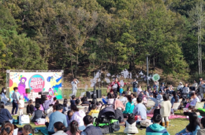 북구청, 제2회 서리지감성마켓 & 체험 페스티벌 개최