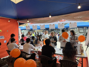 구미시 '공공배달앱' 활성화 총력