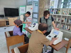 정신건강은 마주하면서 시작...