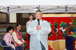 예천군, 저출생 위기대응 정책발굴 및 마스터플랜 수립 용역 최종보고회 개최