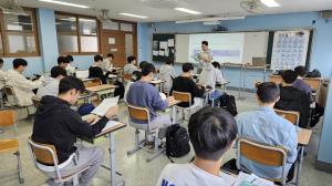 道교육청, 2024 아하! 경북 사제동행 질문 대축제