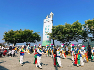 비산의 과거와 현재를 한 자리에…비산나루터 문화축제 성료