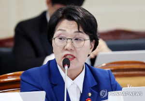 권향엽, 한수원 삼중수소 ‘특혜매각’ 의혹 폭로