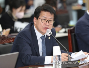 산사태 대응 연구 사업 개인 이익 수단 전락