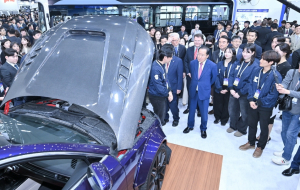 미래 바꿀 최고 혁신기술 대구에 모였다